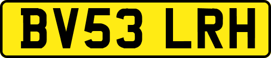 BV53LRH