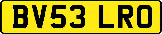 BV53LRO