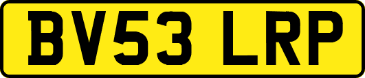 BV53LRP
