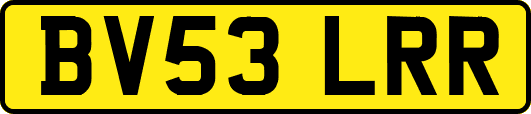 BV53LRR