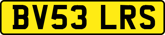 BV53LRS