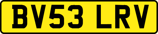 BV53LRV