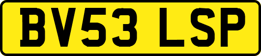 BV53LSP