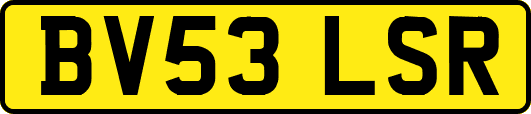 BV53LSR