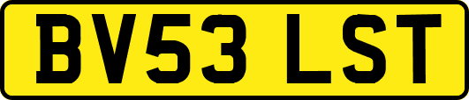 BV53LST