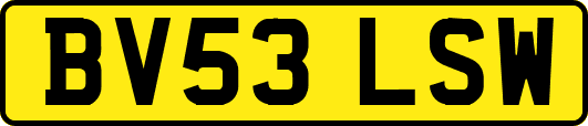 BV53LSW