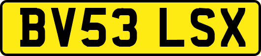 BV53LSX