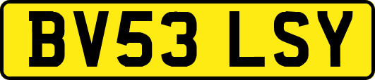 BV53LSY