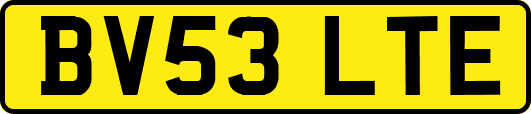 BV53LTE