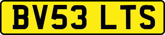 BV53LTS