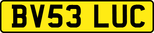 BV53LUC