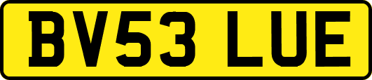 BV53LUE