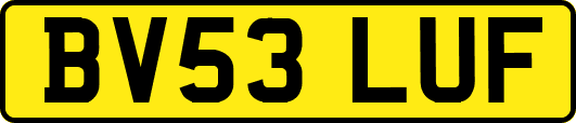 BV53LUF