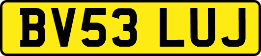 BV53LUJ