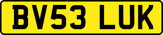 BV53LUK