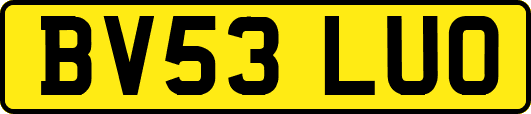 BV53LUO