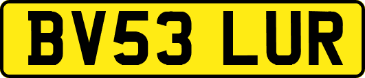 BV53LUR