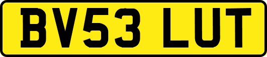 BV53LUT