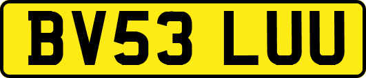 BV53LUU