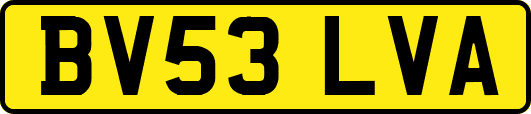 BV53LVA