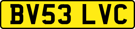 BV53LVC