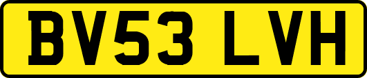 BV53LVH