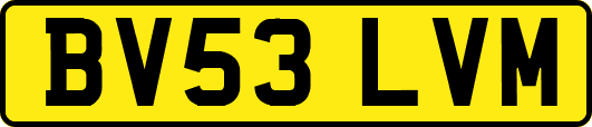 BV53LVM