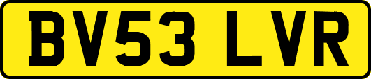 BV53LVR