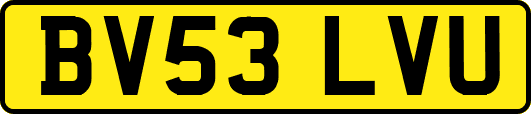 BV53LVU