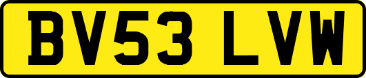 BV53LVW