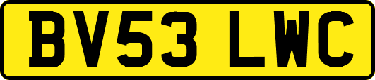BV53LWC