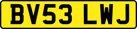 BV53LWJ