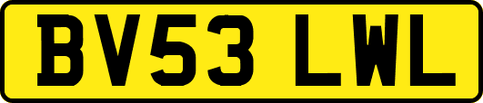 BV53LWL