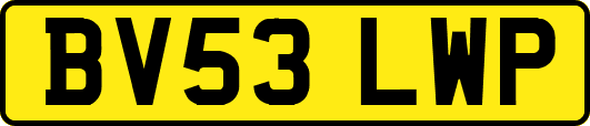 BV53LWP