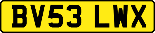 BV53LWX