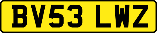 BV53LWZ
