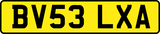 BV53LXA