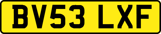 BV53LXF