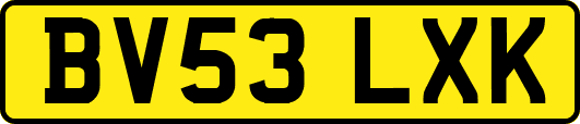 BV53LXK
