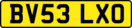 BV53LXO