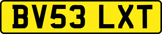 BV53LXT