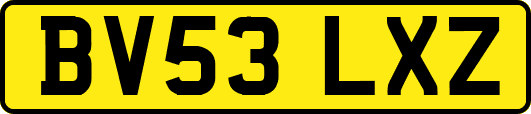 BV53LXZ