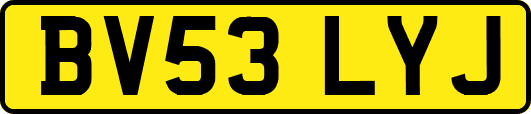 BV53LYJ