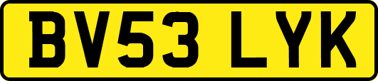 BV53LYK