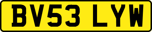 BV53LYW