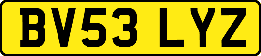 BV53LYZ