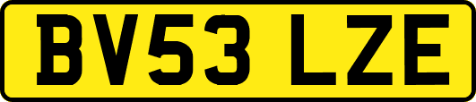 BV53LZE