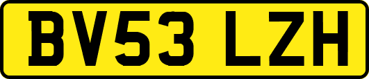 BV53LZH
