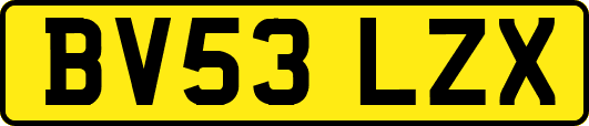 BV53LZX