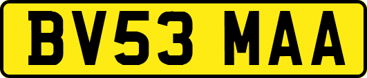 BV53MAA